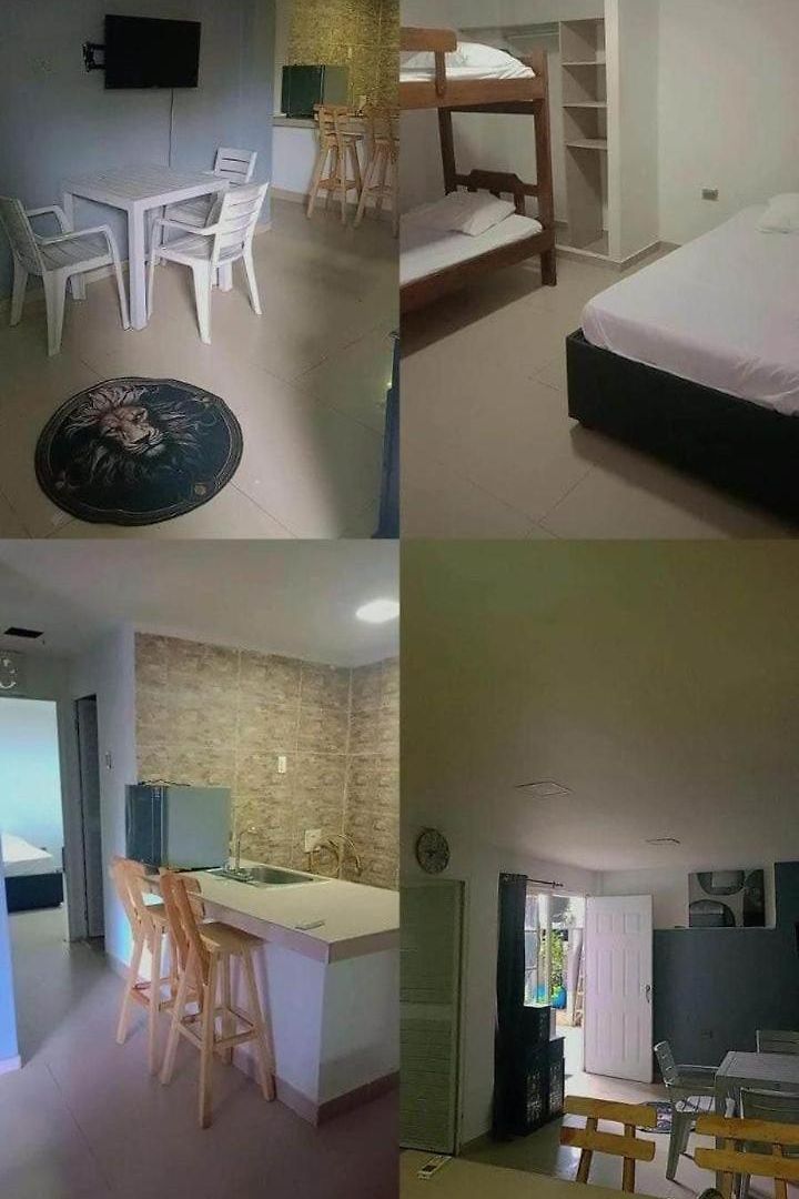 Apartamento A Unos Pasos Del Castillo San Felipe