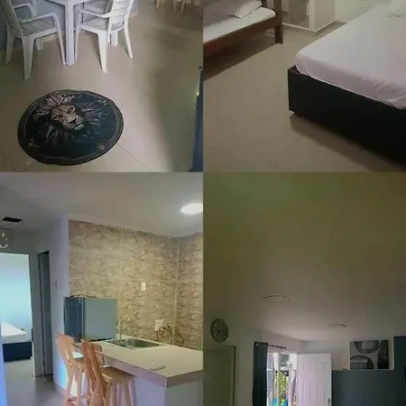 Apartamento A Unos Pasos Del Castillo San Felipe