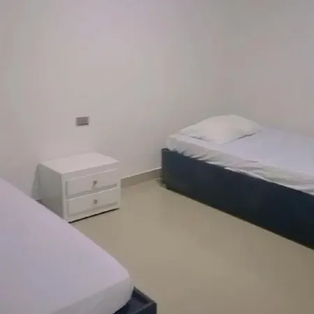 Apartamento A Unos Pasos Del Castillo San Felipe Cartagena